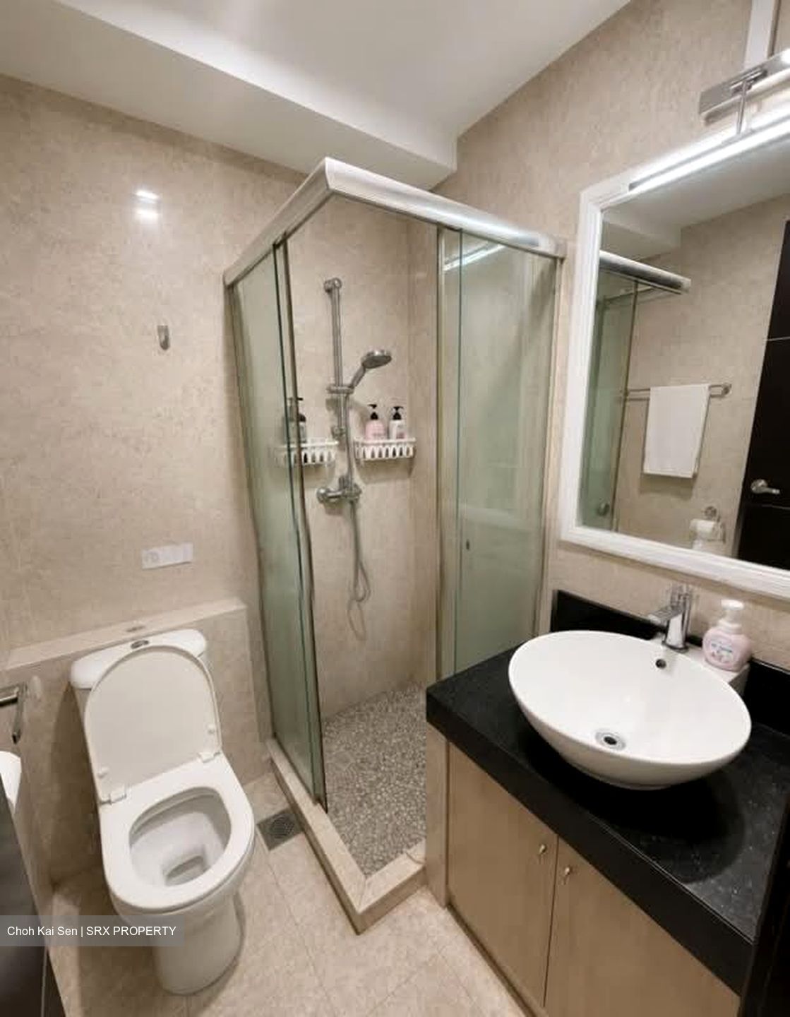 Niven Loft (D9), Apartment #597712361